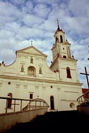 cistercian