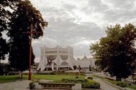 theatre