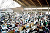 markethall